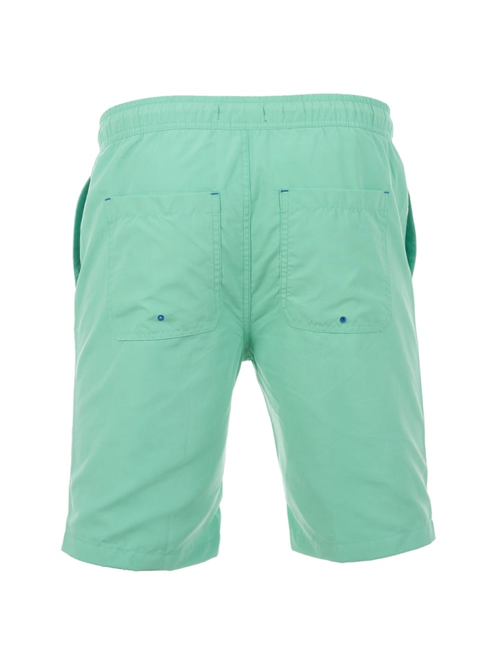 riverso  Short RIVJannik comfort/relaxed in Grün günstig kaufen