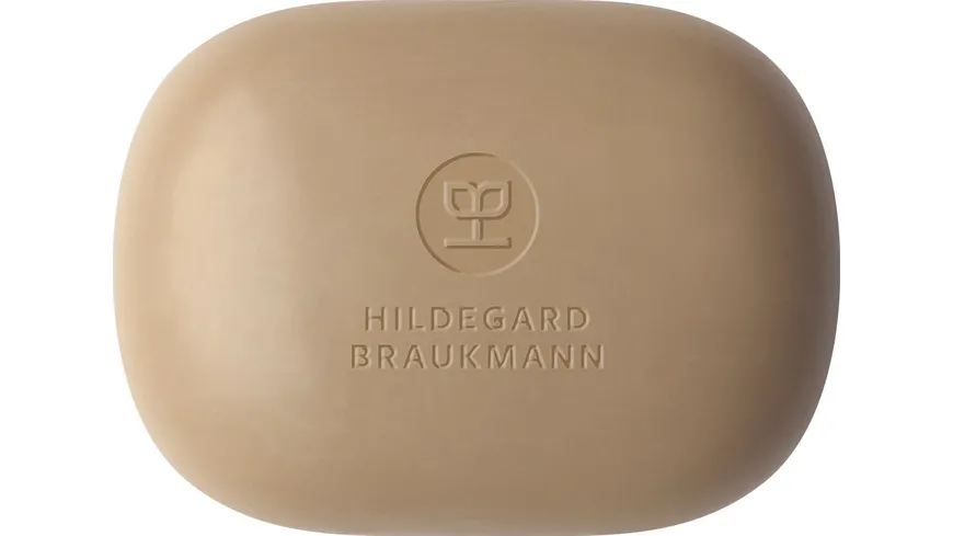 HILDEGARD BRAUKMANN BODY CARE 7 Kräuter Seife 125 g