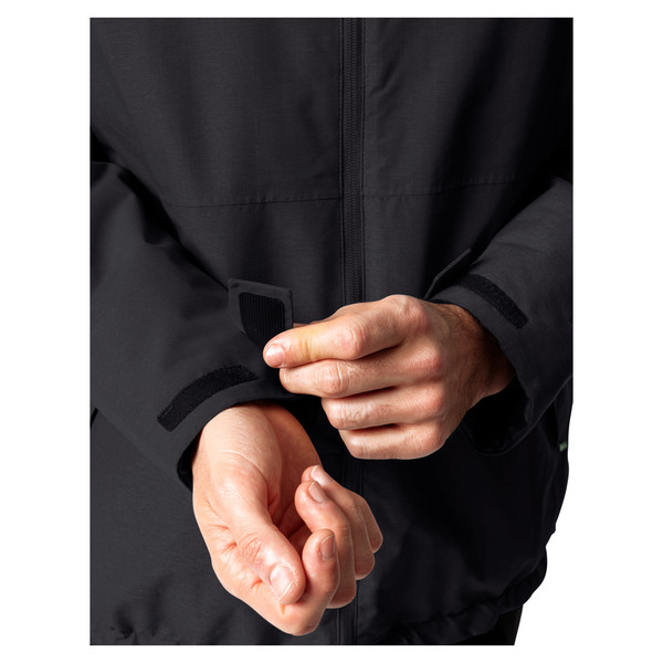 NEYLAND PADDED JACKET Herren - Winterjacke