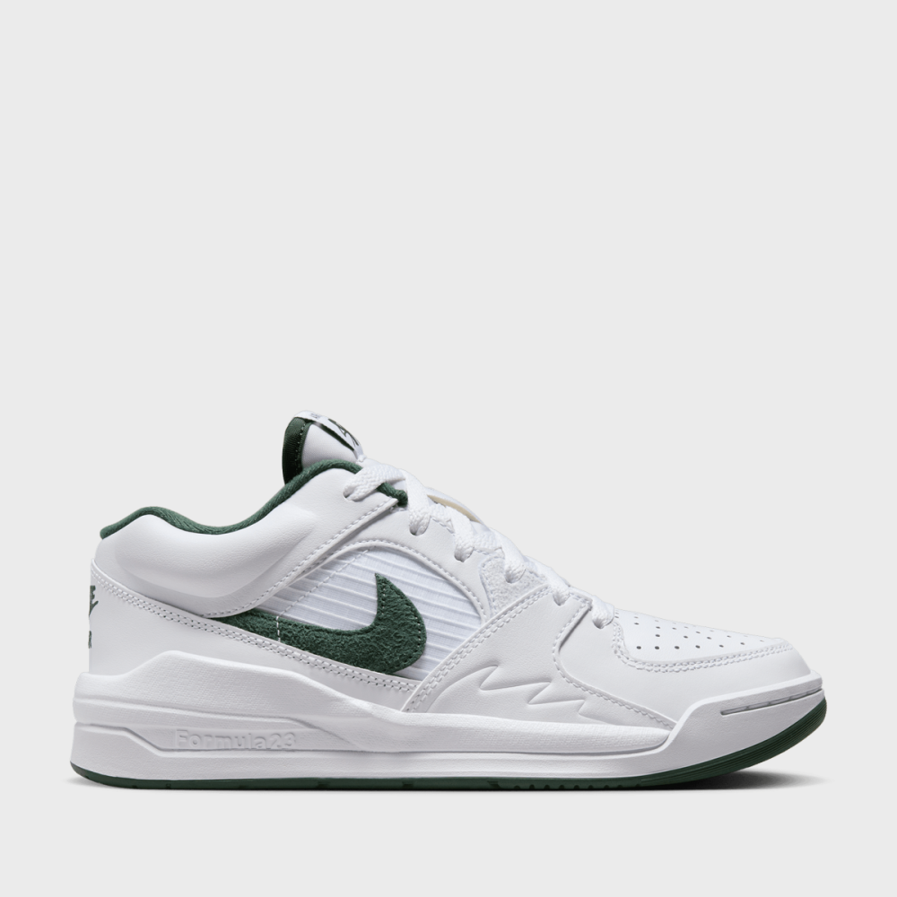 NIKE JORDAN Stadium 90 FB2269-103 / weiss