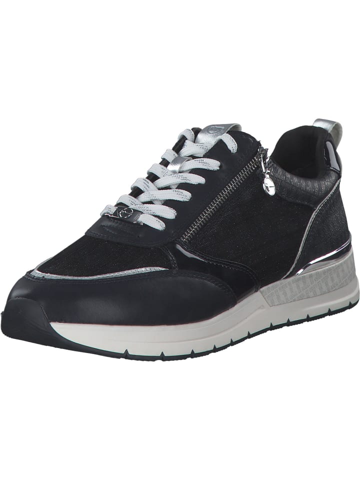 Tamaris Sneakers Low in NAVY COMB günstig kaufen