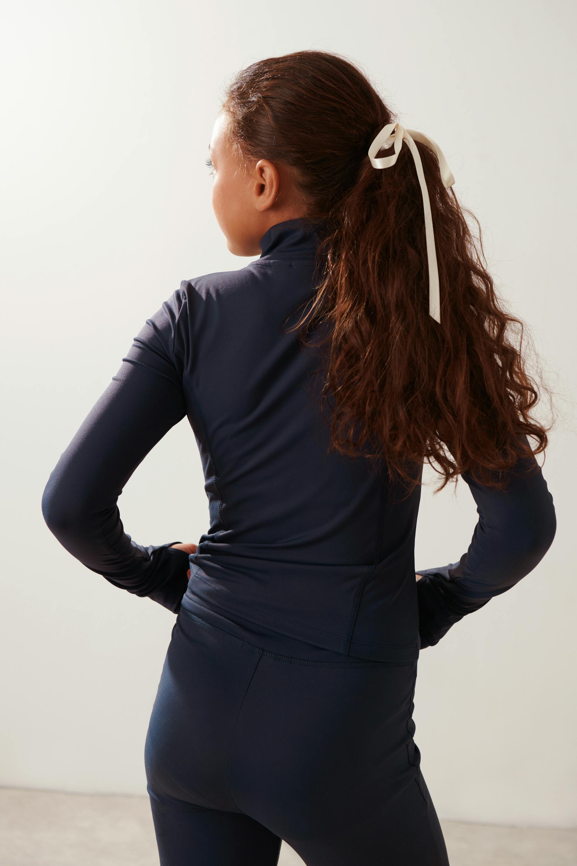 Y sporty jacket