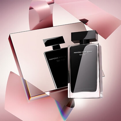 Narciso Rodriguez For Her Eau de Toilette Gift Set