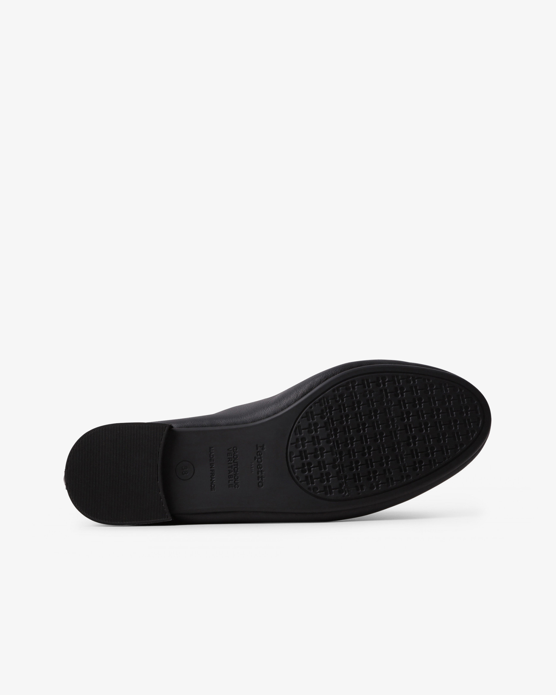 Lilouh ballerinas