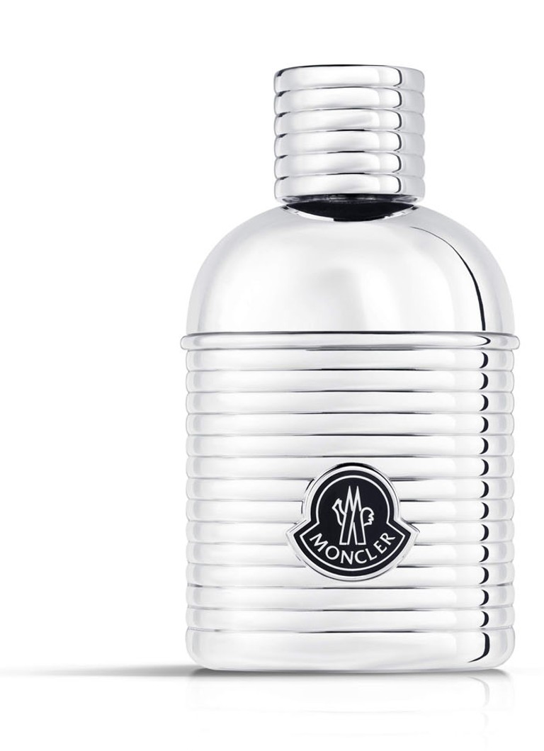 Profumo Moncler da uomo
