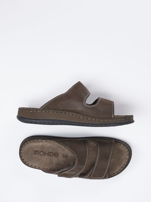 Pantolette-74032090020 Rohde
