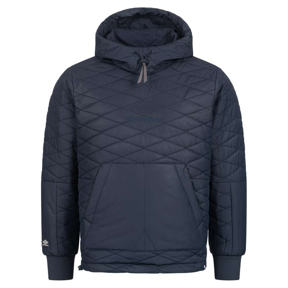 Umbro x Pretty Green Herren Jacke G21Q3MUOUT845-031