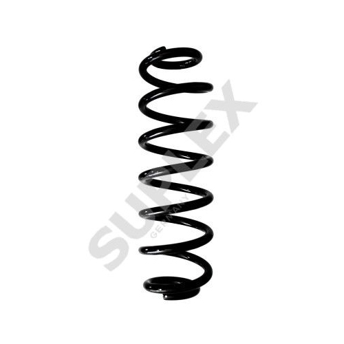 SCHRAUBENFEDER VAG HA - ATU