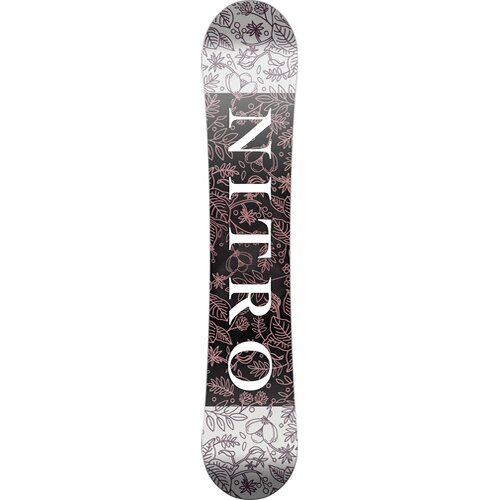 SNOWBOARD MYSTIQUE BRD´23