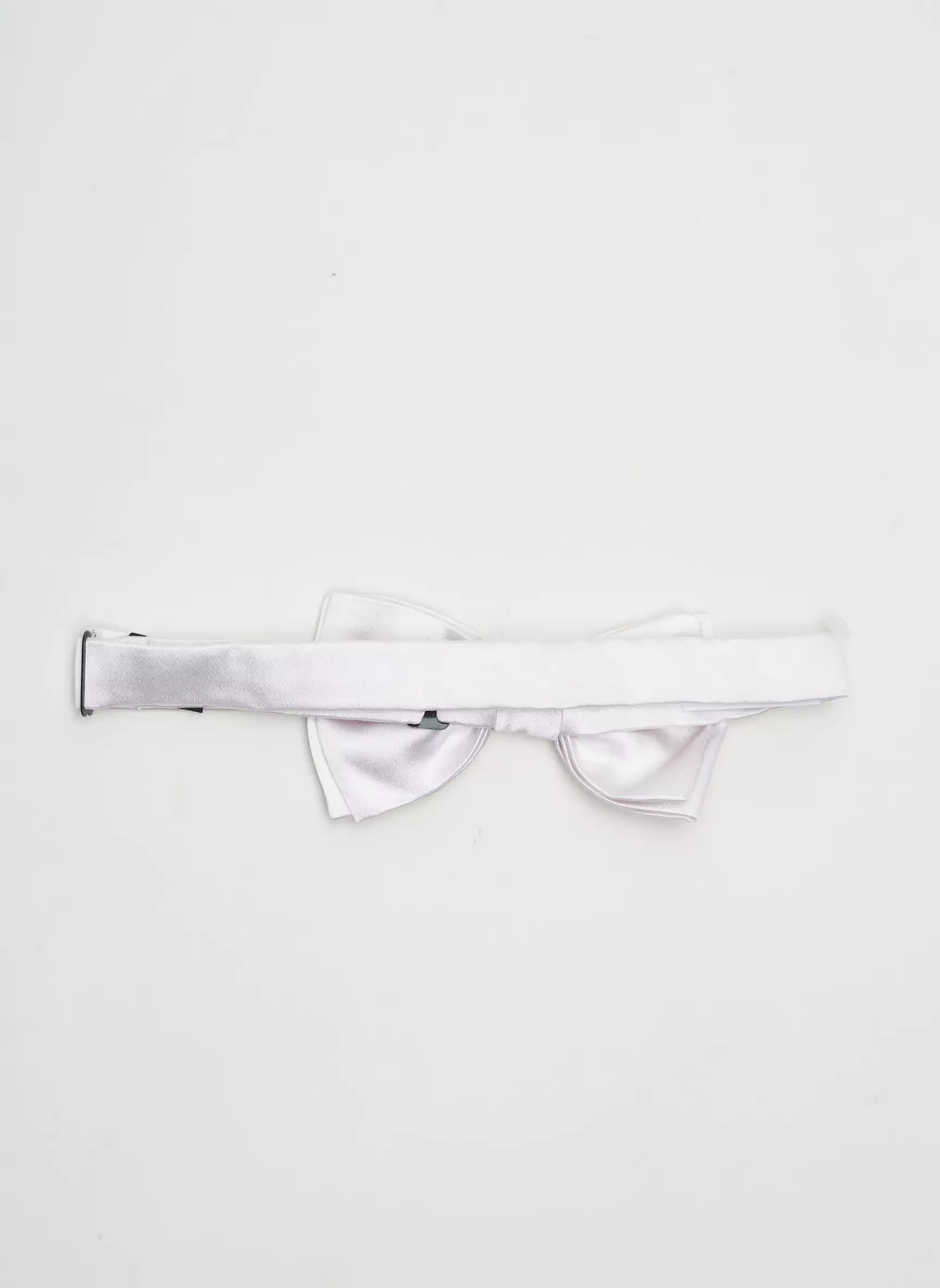 Carven Noeuds Papillon Homme couleur blanc