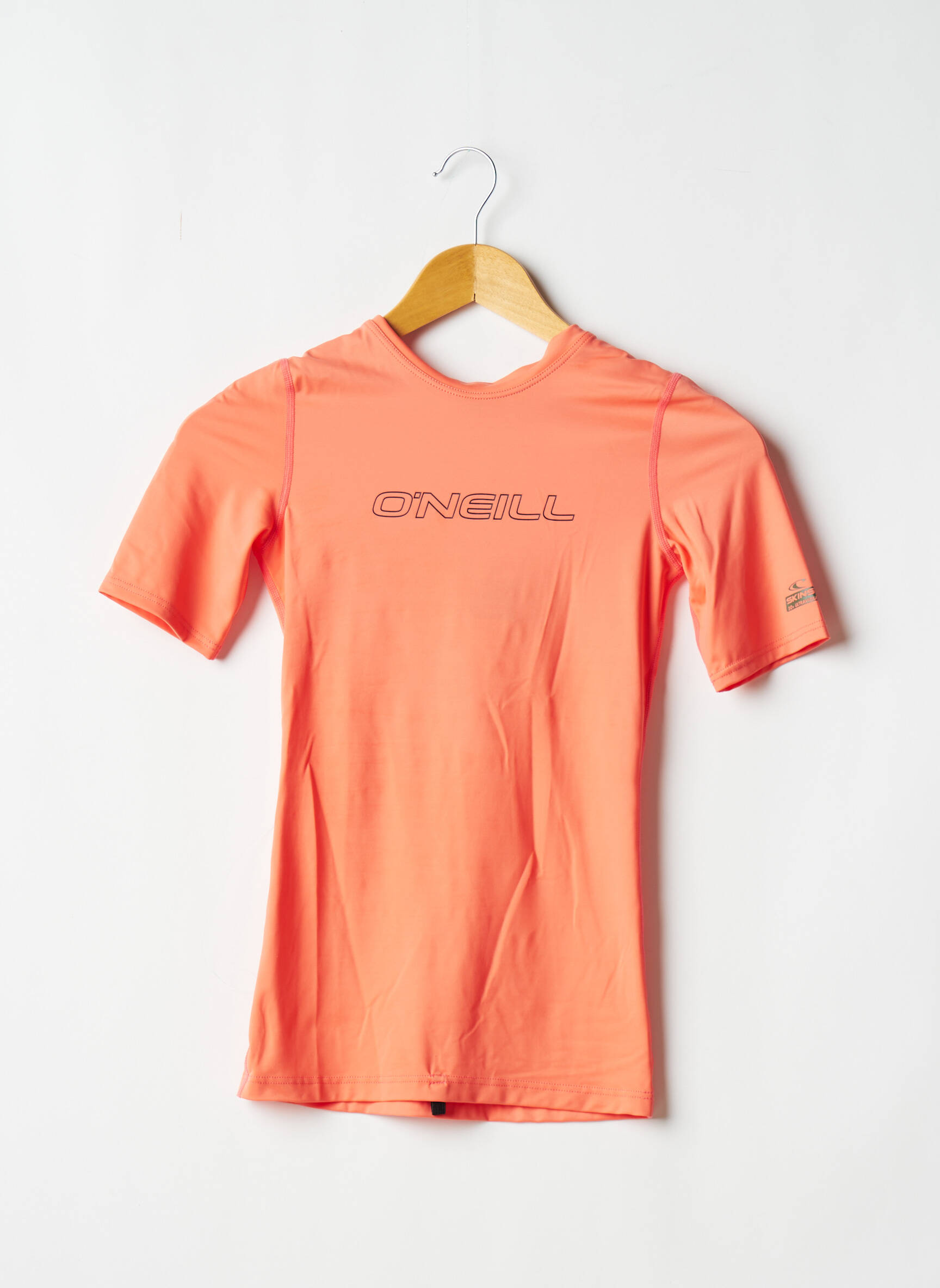 O Neill Tops De Bain Femme couleur orange