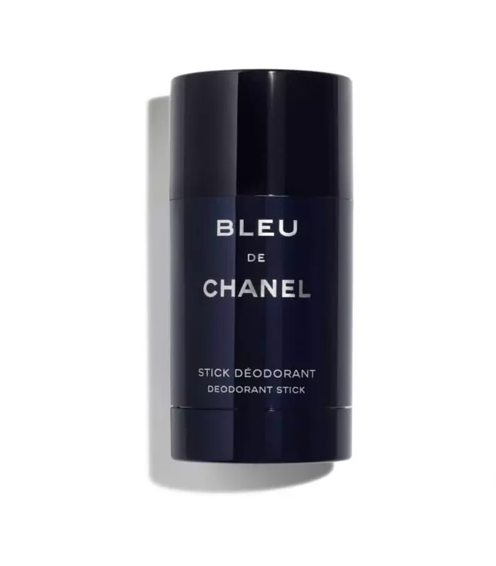 BLEU DE CHANEL Stick Déodorant