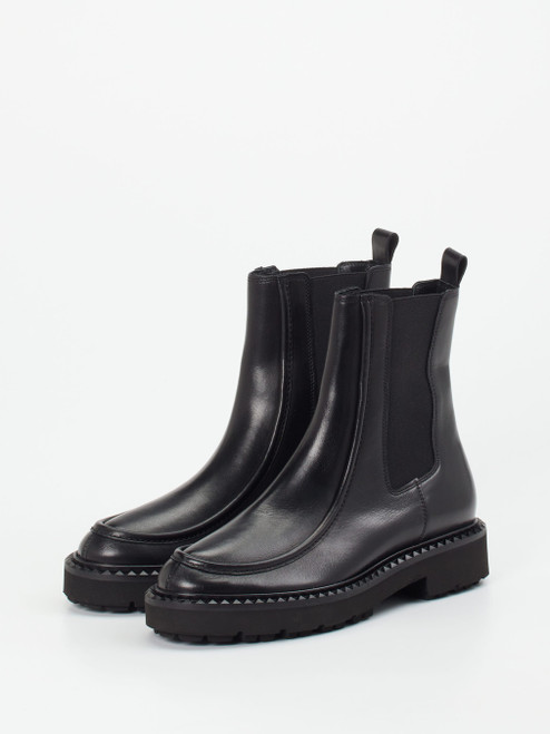Stiefelette-17330090224 Kennel & Schmenger