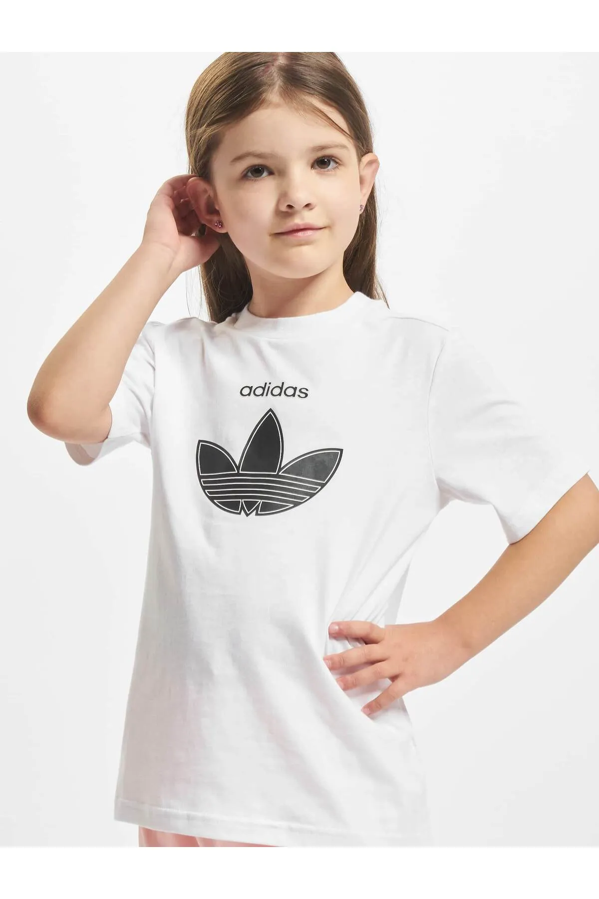 adidas  Herren adidas T-Shirt Kinder
