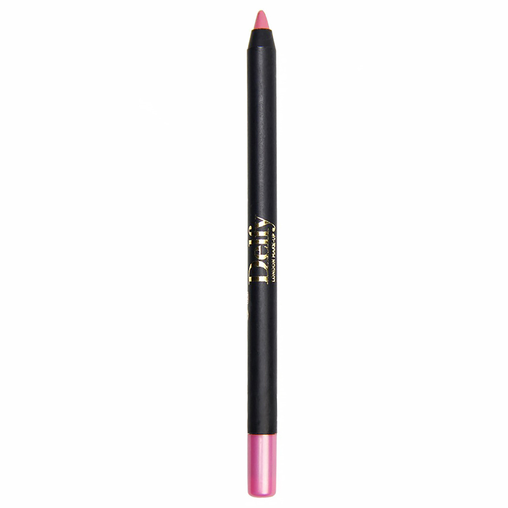 delfy 50 Crayon lèvres waterproof