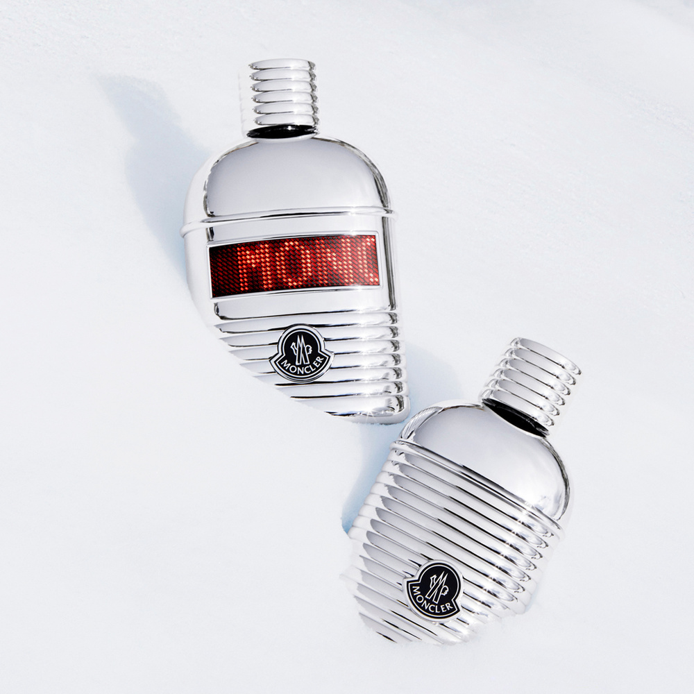 moncler MONCLER pour Homme Eau de Parfum