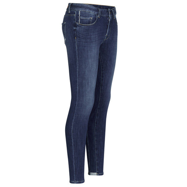 MARTA - BI-STRETCH DUAL FX Damen - Radhose
