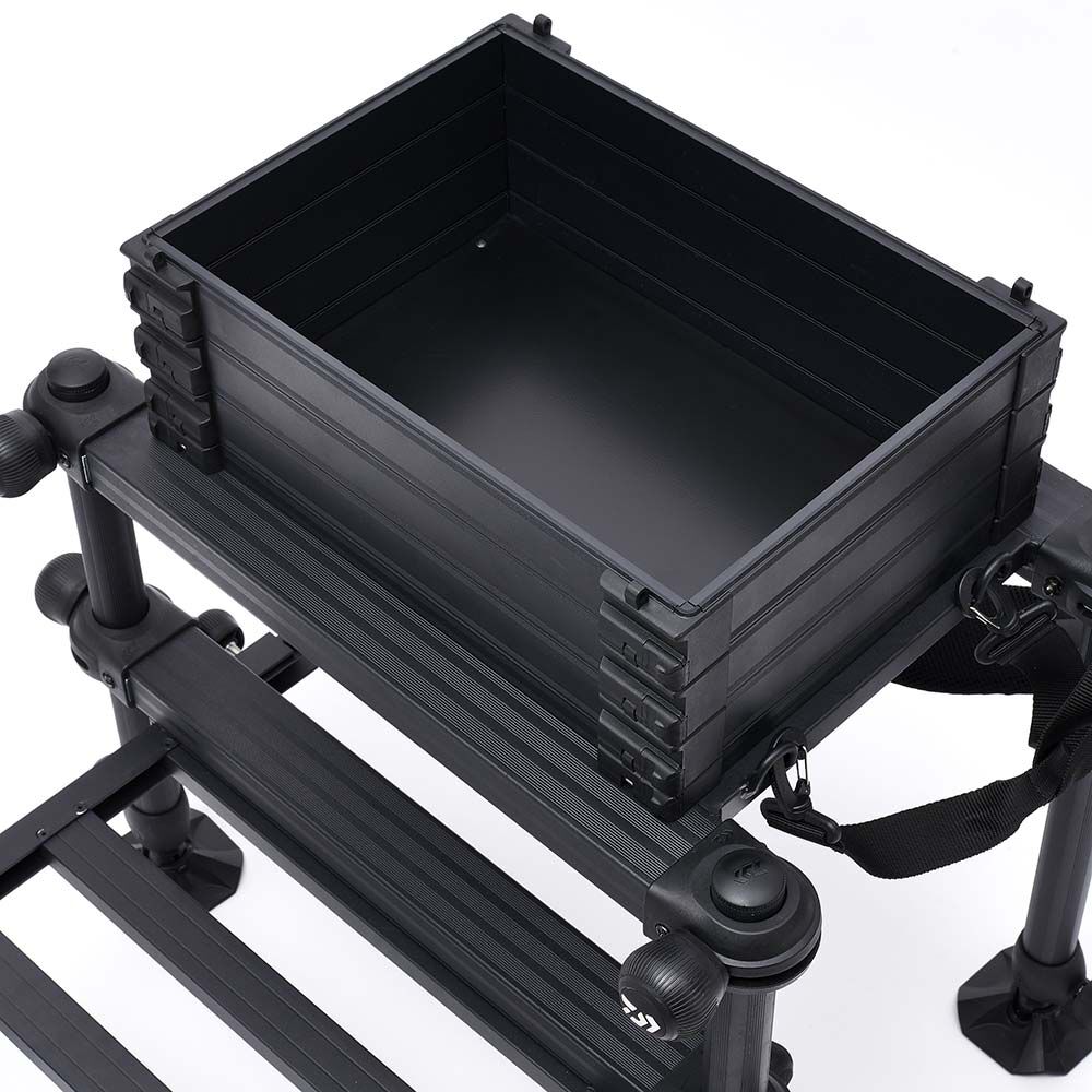 Panier Daiwa 90 + platforma D36