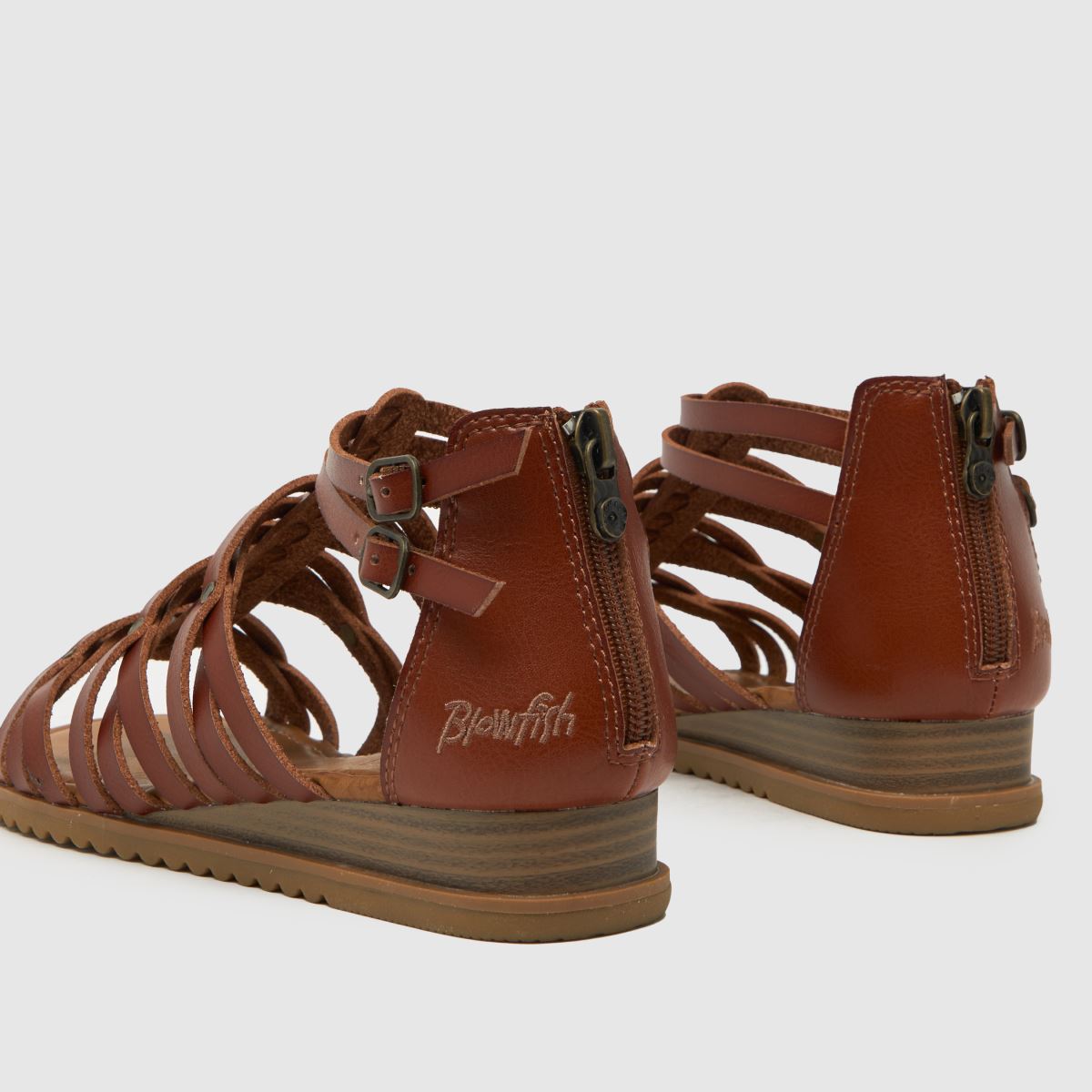 Blowfish Malibu – Bruna, bloomy-sandaler