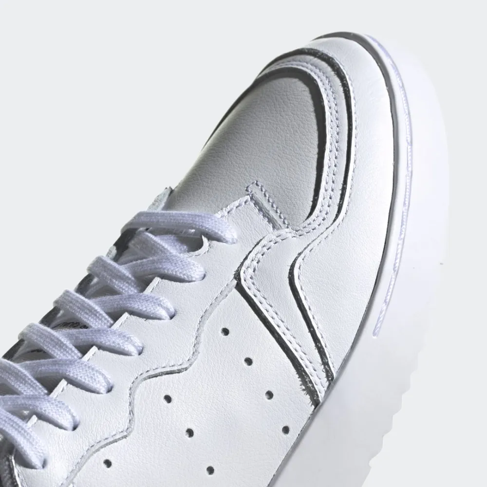 adidas Supercourt EE6037 / weiss