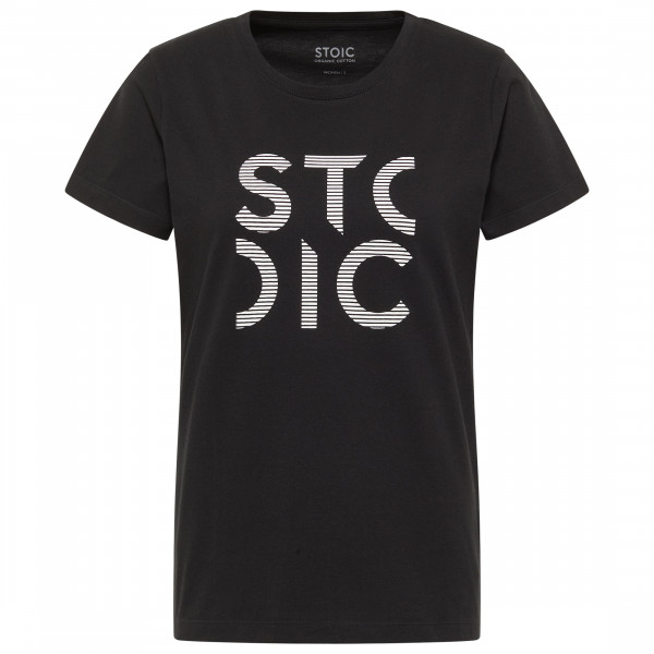 Stoic - Women's Organic Cotton HeladagenSt. S/S - T-Shirt