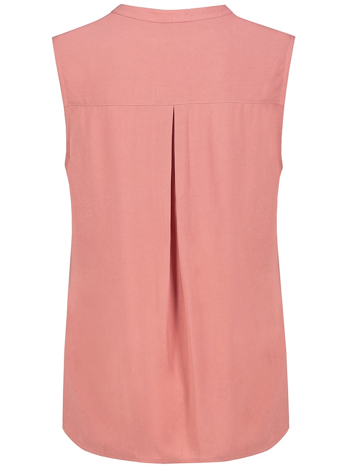 Fresh Made Blusentop in Rosa günstig kaufen