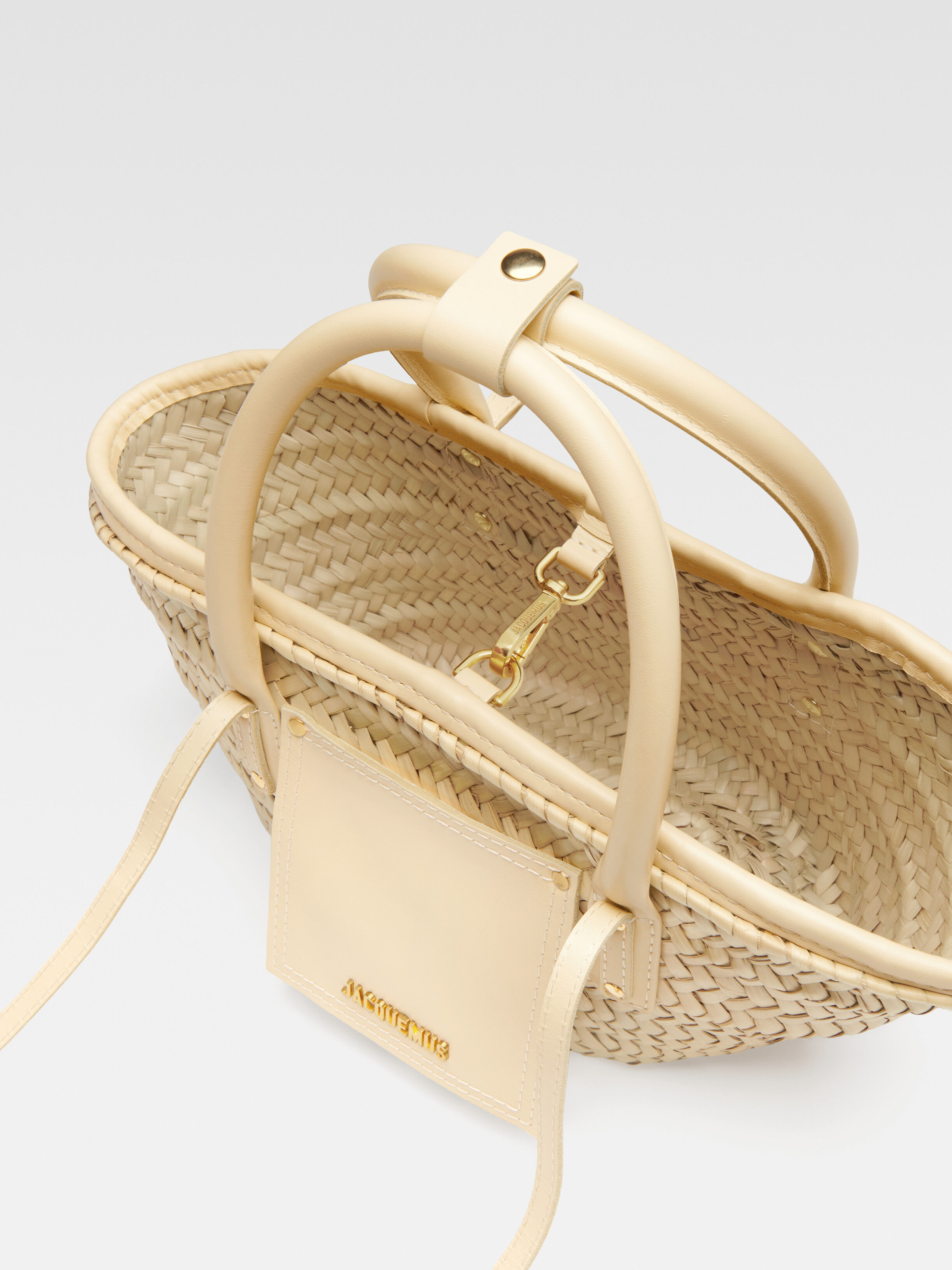 Le petit panier Soli