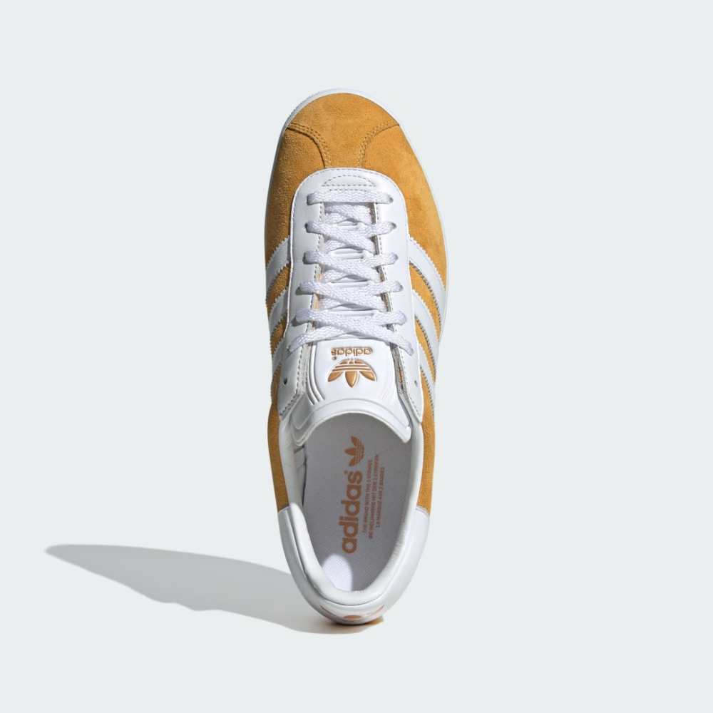 adidas Gazelle 85 IG6221 / gelb