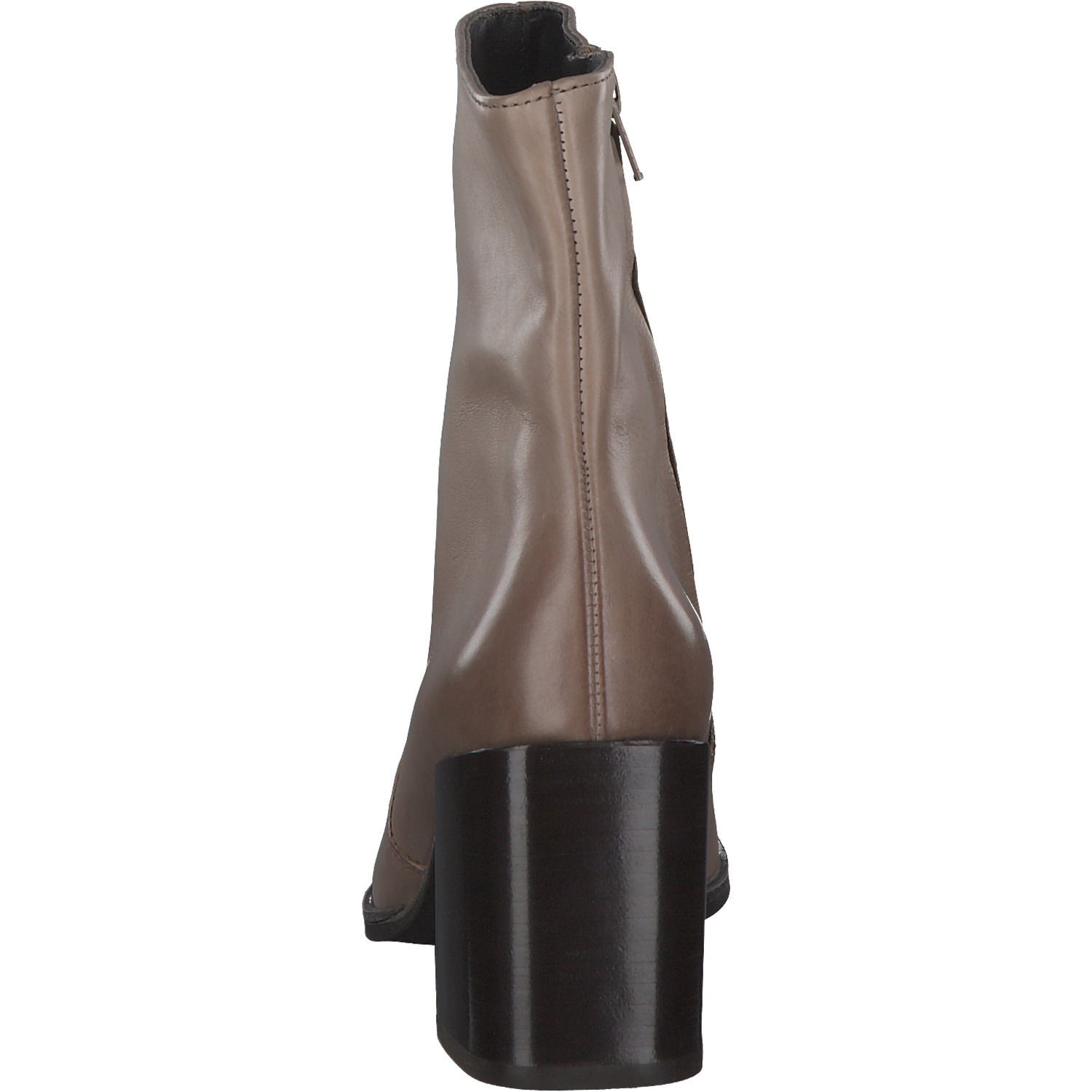 Paul Green 9076, Klassische Stiefeletten, Damen, Beige