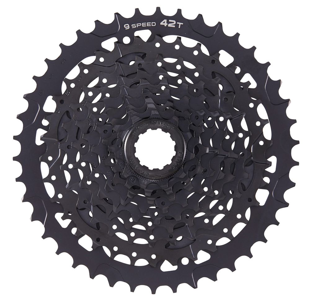 microSHIFT Advent 9-fach Kassette 11-42 kaufen | Bike-Discount
