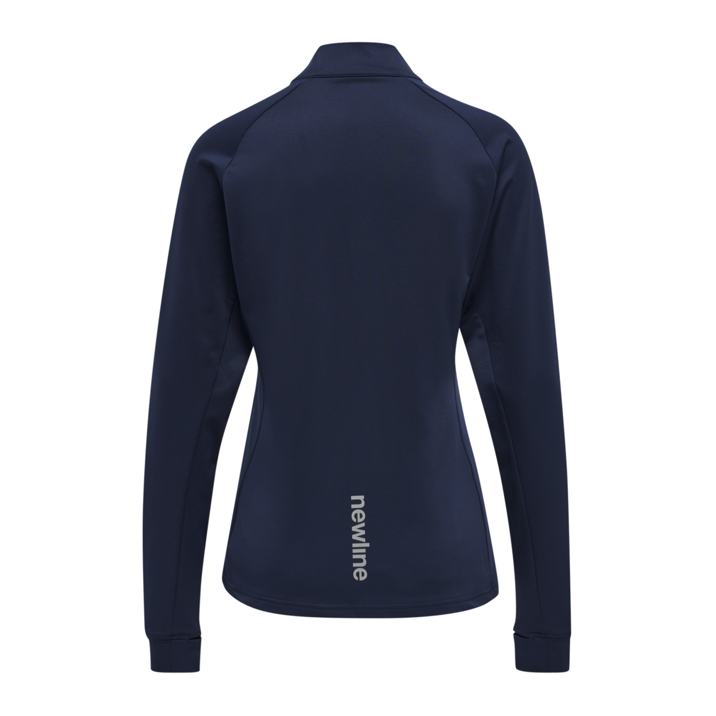 Newline Core Zip Sweatshirt Running Damen F1009