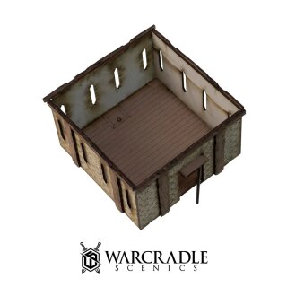 Estun Village Set
