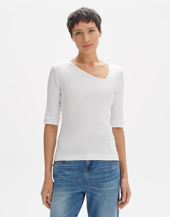 Rippshirt Sifasym fresh