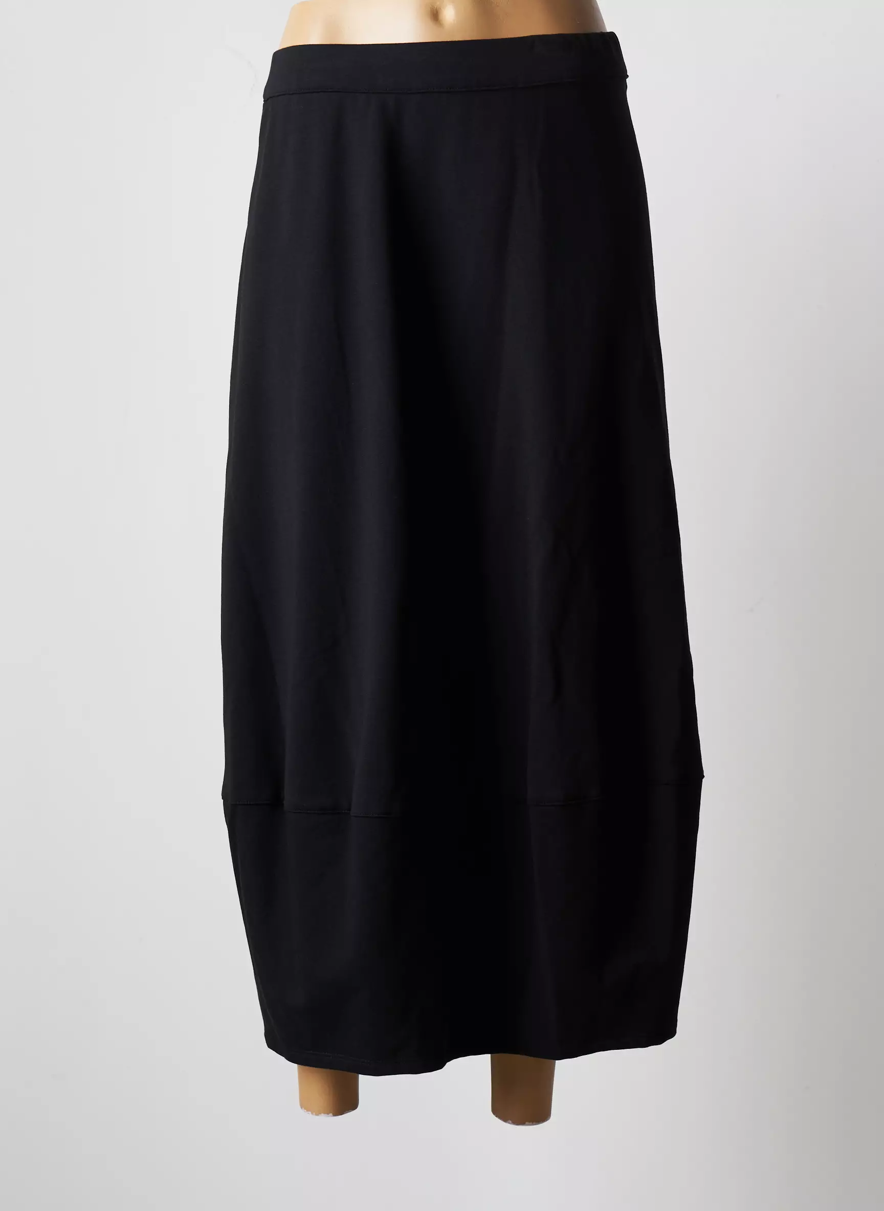 Mes Soeurs Et Moi Jupes Longues Femme couleur noir