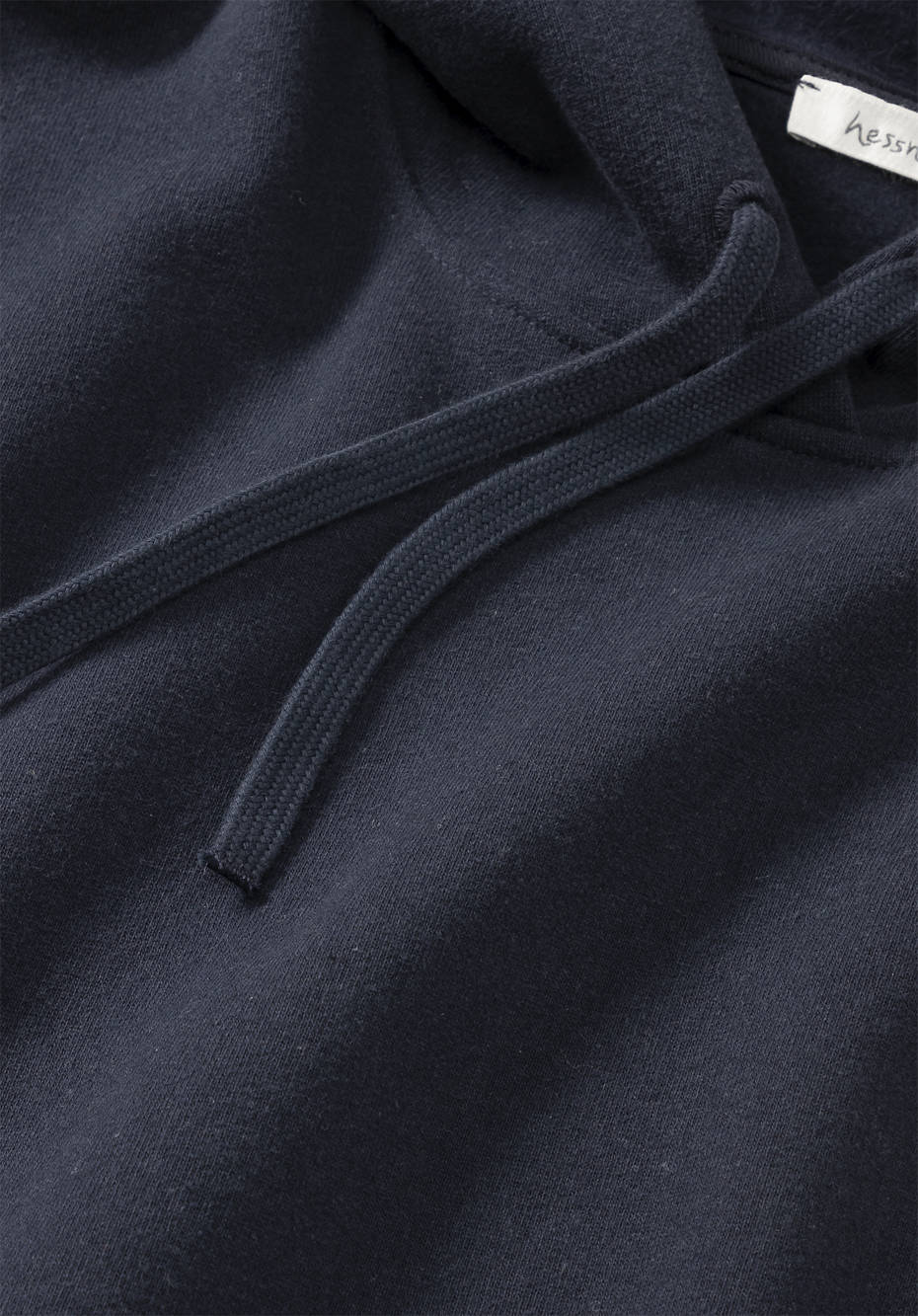 Kapuzenshirt aus reiner Bio-Baumwolle