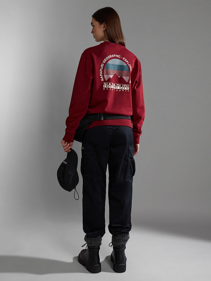 Napapijri Sweatshirt 