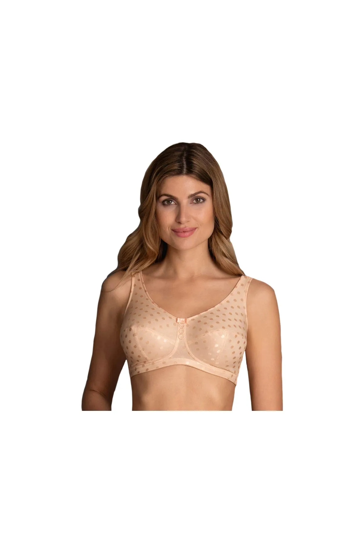 Gerry Weber  BH - Beige - Strukturiert