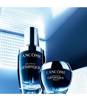 LANCÔME Advanced Génifique Nuit Nachtcreme-50 ml