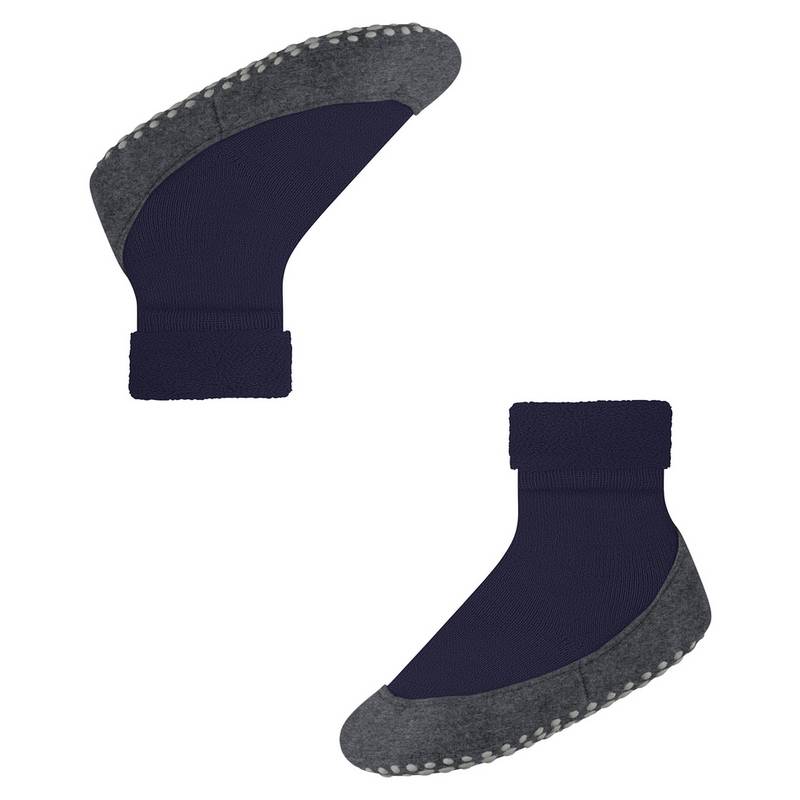 Falke Cosyshoe Teens Hausschuhe Kinder