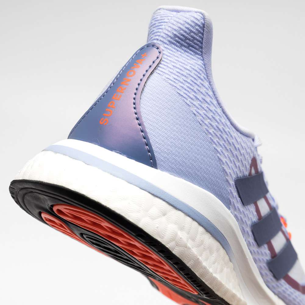 adidas Supernova Plus Damen Laufschuhe FZ2490