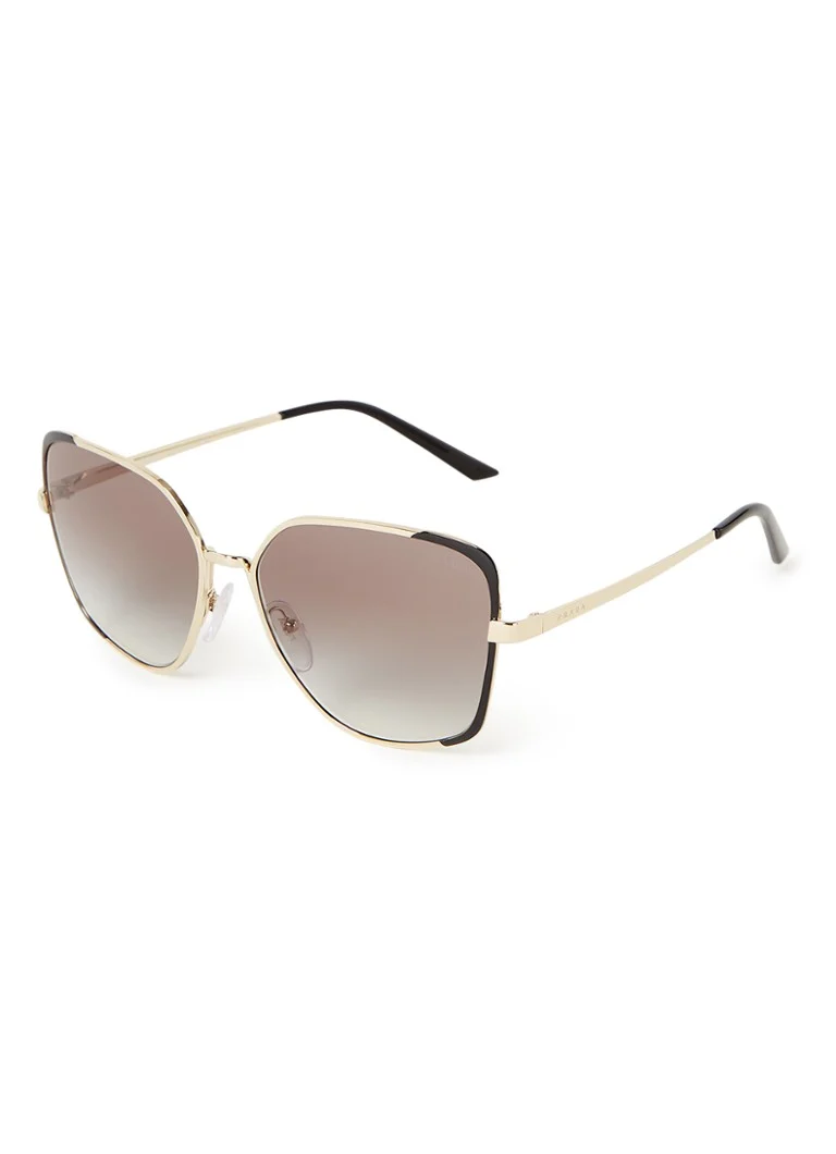 Prada Polarized Sunglasses PR 60XS