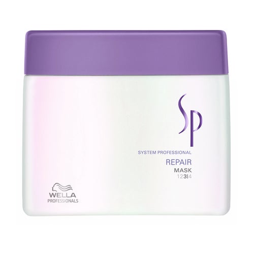 Masque réparateur SP 400 ml