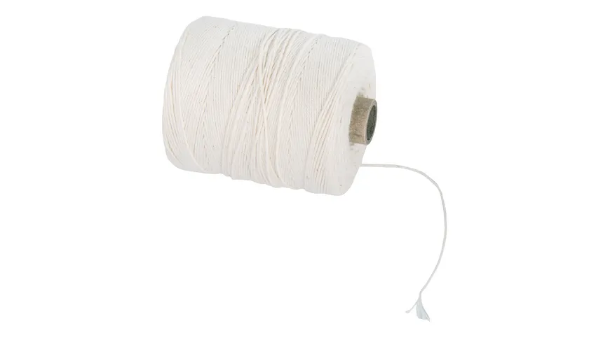 Rayher Kettgarn 1mm ø 220 m