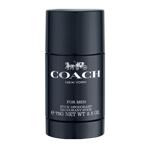 Coach For Men Deodorant Stick