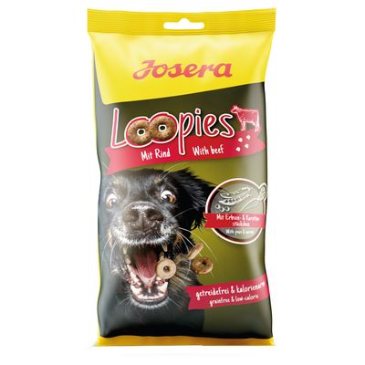 Josera Loopies