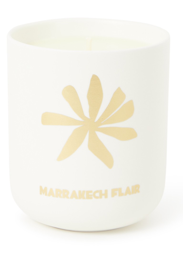 Vonná svíčka Assouline Marrakech Flair 319 gramů