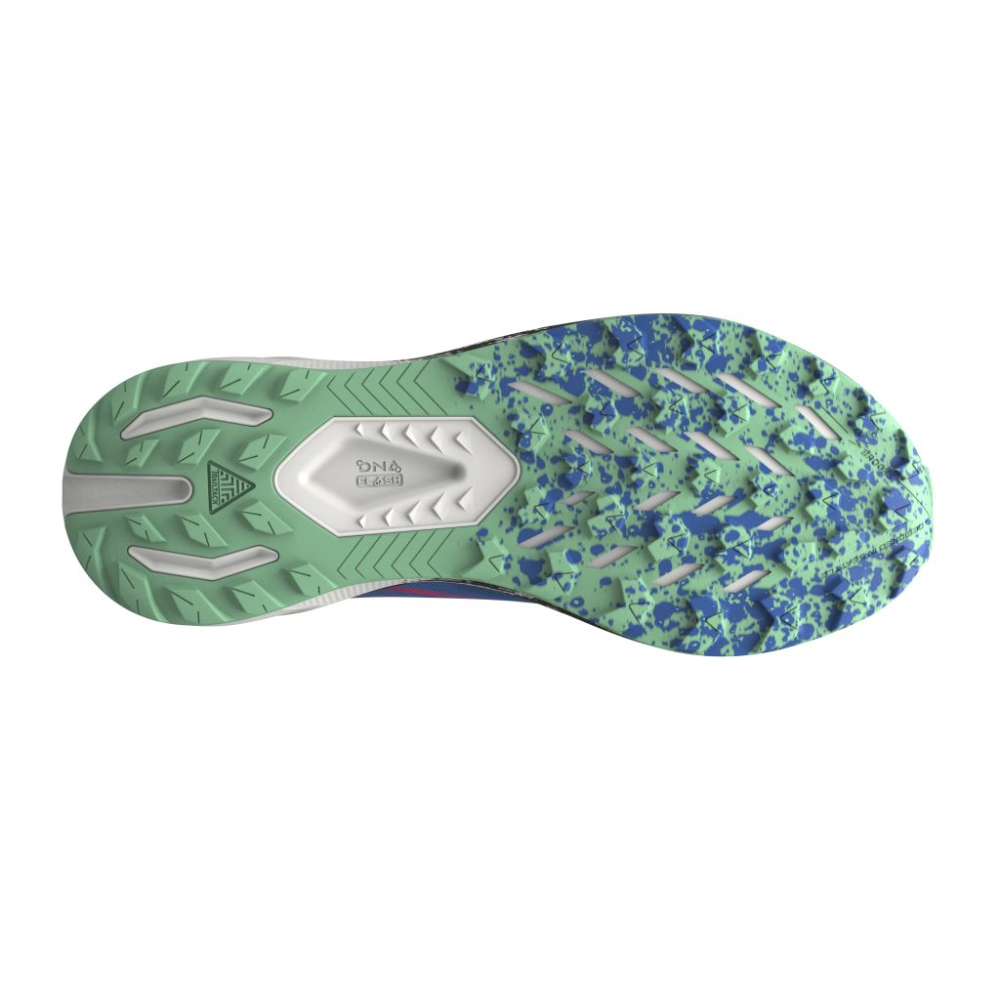 Brooks Catamount 3 1104161D476 / blau