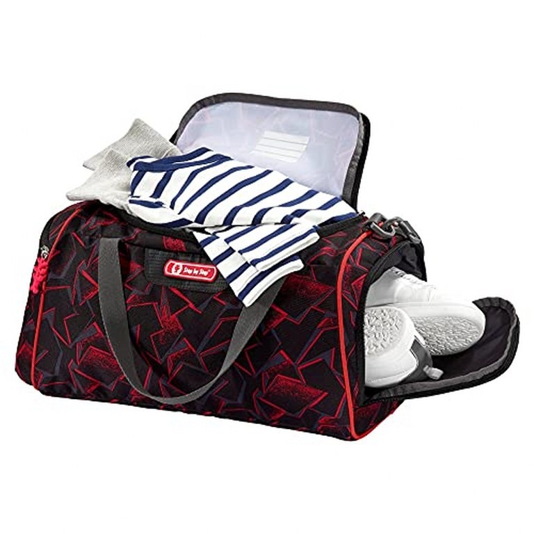STEP BY STEP Handtaschen bunt