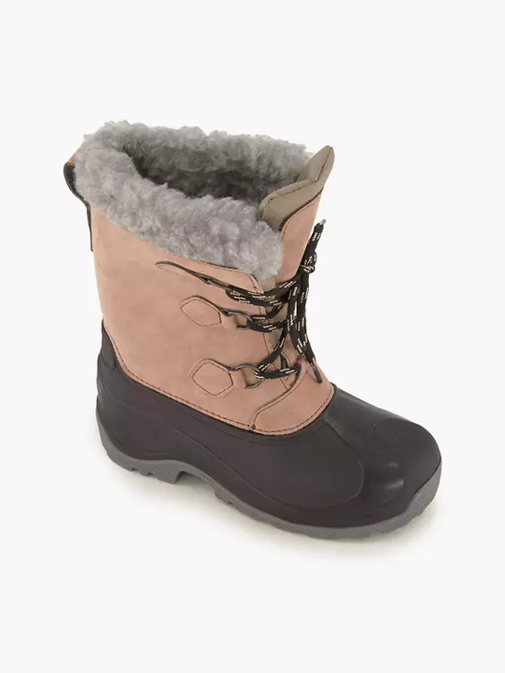 Cortina Schneeboots