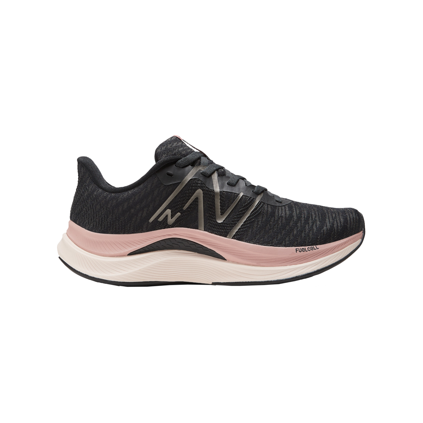 New Balance WFCPR Damen Schwarz FCK4